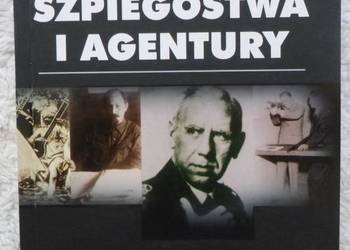 Historia szpiegostwa i agentury Terry Crowdy Historia szpiegostwa i agentury Terry Crowdy