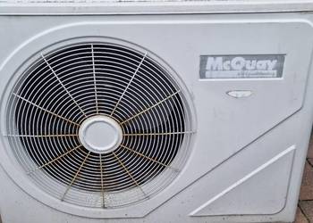 Klimatyzator Mcquay split Daikine