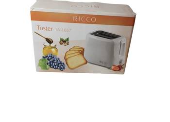 Toster Ricco TA-1057