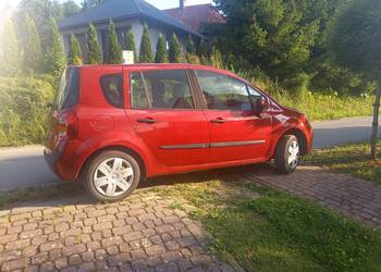 Renault grand modus