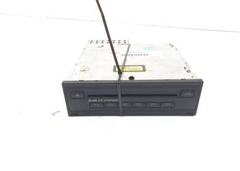 ZMIENIARKA CD AUDI A8 D3 4E0035111