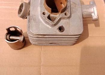 Simson S50 orginalny tłok DDR VMW  plus tłok