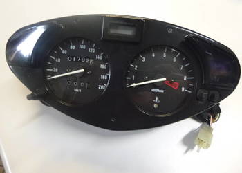 Konsola licznik zegar Honda Deauville NTV 650