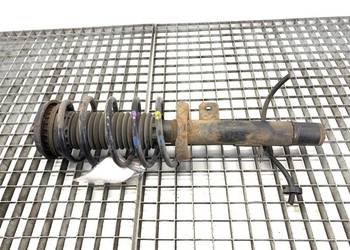 AMORTYZATOR PRAWY PRZÓD ZE SPRĘŻYNĄ CITROEN C3 II 1.4 Hatchback