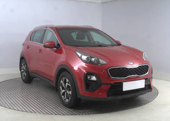 Kia Sportage 1.6 T-GDI