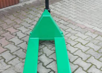Wózek Paletowy - Paleciak 2500kg