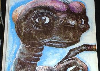 E.T. - William Kotzwinkle