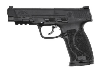 Pistolet wiatrówka Smith&Wesson M&P 45 M2.0 4,5 mm