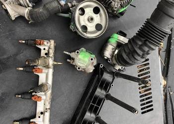 Alternator citroen c5 I 2.0 HPI