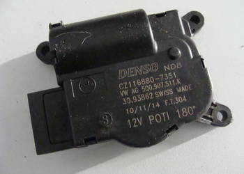 VW AUDI SKODA SILNICZEK NAGRZEWNICY 5Q0907511K