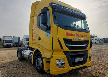 Iveco Stralis 440