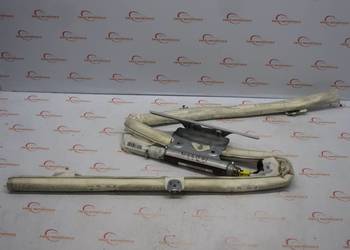 MINI CLUBMAN I COOPER S R55 AIRBAG kurtyna prawa 6079690