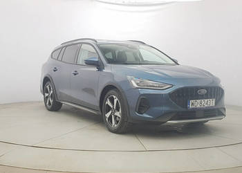 Ford Focus 1.0 EcoBoost Active X ! Z Polskiego Salonu ! Faktura VAT ! Mk4 …