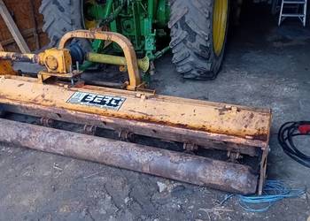 Mulcher (Mulcher) 2,50 cm
