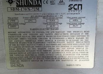 Panele fotowoltaiczne