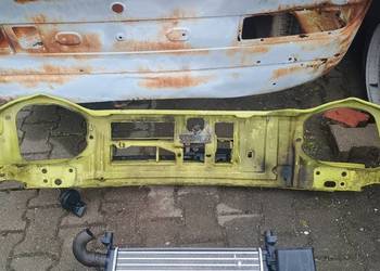 Renault Twingo I - Przedni pas