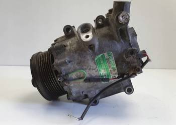 SPRĘŻARKA KLIMATYZACJI Honda Civic VIII 2.2 iCDTI _ pompa TRSE07