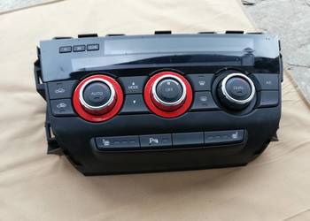MAZDA CX-5 PANEL KLIMATRONIC STEROWANIA KLIMĄ