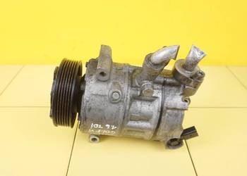 GOLF VI A3 A1 LEON FABIA 1.6 TDI 11r 105KM CAY sprezarka klimatyzacji