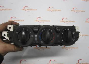 FORD GRAND TOURNEO CONNECT 16r panel klimatyzacji AM5T18549