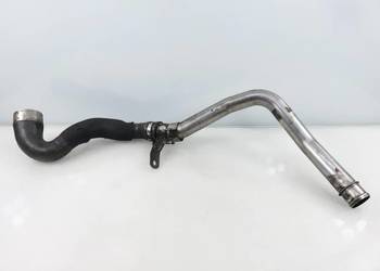 RURA INTERCOOLERA RENAULT MASTER III 2.3 dCi