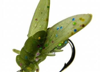 Przynęty wędkarskie - Muchy