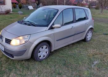 Renault Scenic 2
