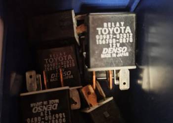 Przekaźnik Toyota 90987‑02012