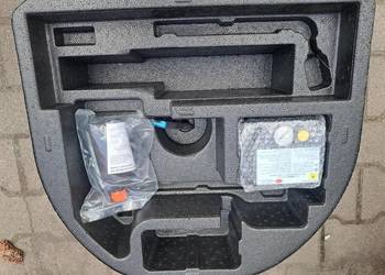 Toyota zestaw naprawczy koła