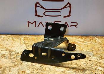 Wspornik Błotnika Prawy Przód Citroen C3 II DS3 7841Z8