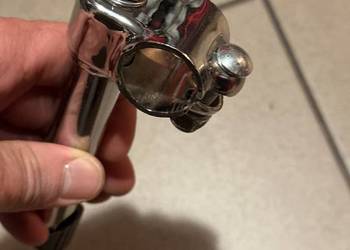 Mostek Motorynka M1 Romet Pegaz Mostek Motorynka M1 Romet Pegaz