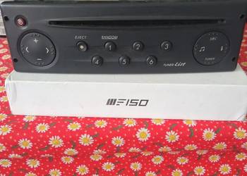 Radio samochodowe Renault