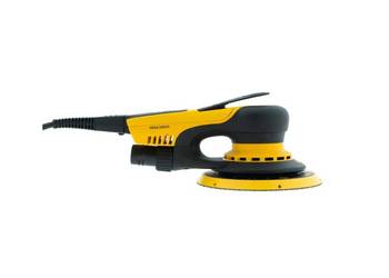 mirka deros II 650cv 150mm orbit 5.0mm z odpylaniem- szlifierka