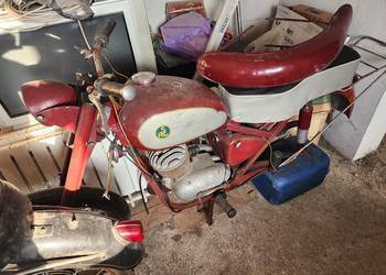 Shl m06 U oryginał z początku produkcji