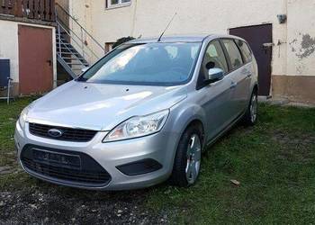 ford focus  1.8tdci lift  kombiczesci silnik ford focus  1.8tdci lift  kombiczesci silnik