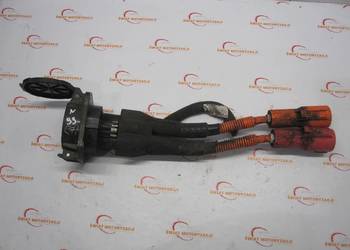 NISSAN LEAF I 11r gniazdo ładowania 296B1-3NA1A