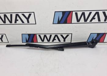 BMW E81 E84 E87 RAMIĘ WYCIERACZKI TYŁ TYLNIEJ 7138507 
