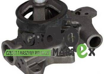 87800712 POMPA WODY TS, FORD, FIAT CNH