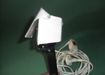 Lampa  fotograficzna