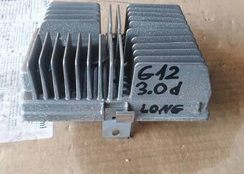 BMW 730LD G11 G12 WZMACNIACZ 9394381