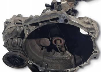 SKRZYNIA BIEGÓW VW Golf V Audi A3 II 8P 1.9 TDI 105KM manualna MANUAL HNV 5