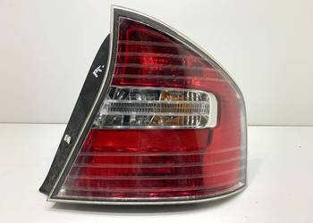 LAMPA PRAWY TYŁ SUBARU LEGACY IV Sedan/Limuzyna 03-15 ŚWIATŁO