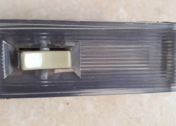 Fiat 125p Lampka oświetlenia kabiny