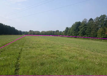 Działka Budowlana 2000m2 TUCHOLA ,PARK KRAJOBRAZOWY; usługi/handel 40%