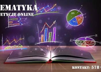 MATEMATYKA - Przygotowanie do matury /rozszerzenie/podstawa