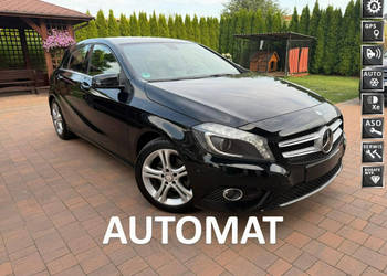 Mercedes A 180 Perfekcyjny bogata Opcja !!! W176 (2012-)