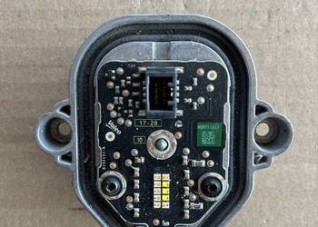 MODUŁ FULL LED VOLVO 31386170 MODUŁ FULL LED VOLVO 31386170