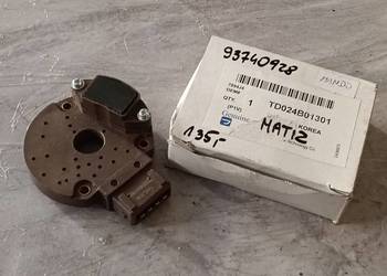 Moduł zapłonowy 93740928 Daewoo Matiz TD024B01301 aparatu zapłonowego Mando