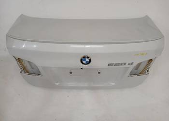 KLAPA BAGAŻNIKA BMW F10 M PAKIET 300