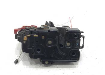 ZAMEK DRZWI LEWY TYŁ VW TOURAN Minivan 7L0839015 03-10